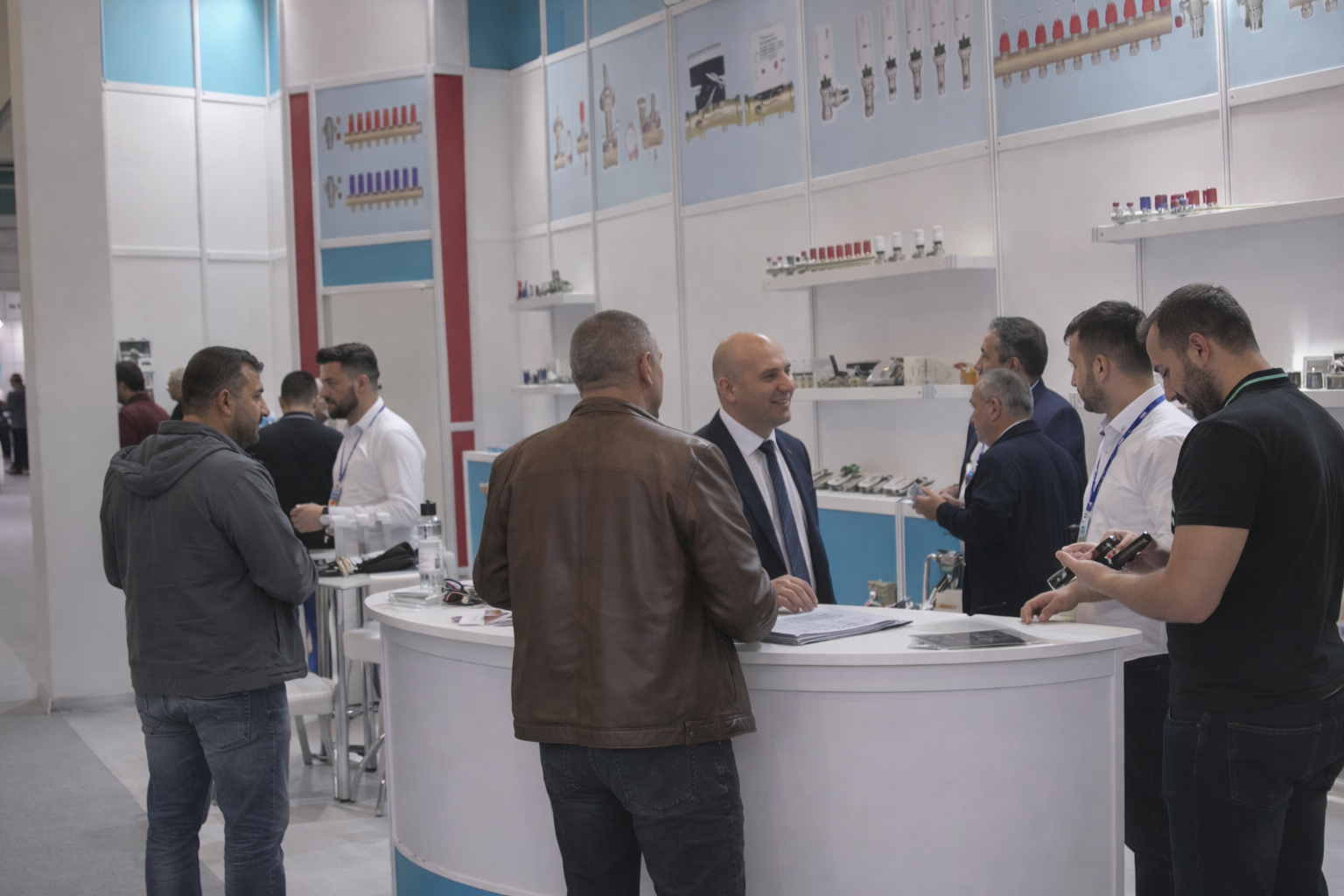 2021 Sodex Fuar Katılımı