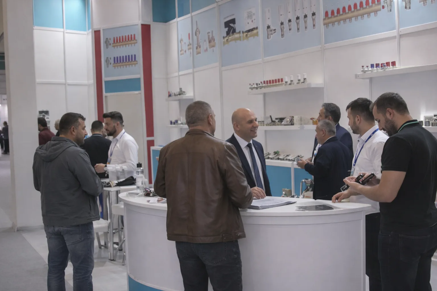2021 Sodex Fuar Katılımı