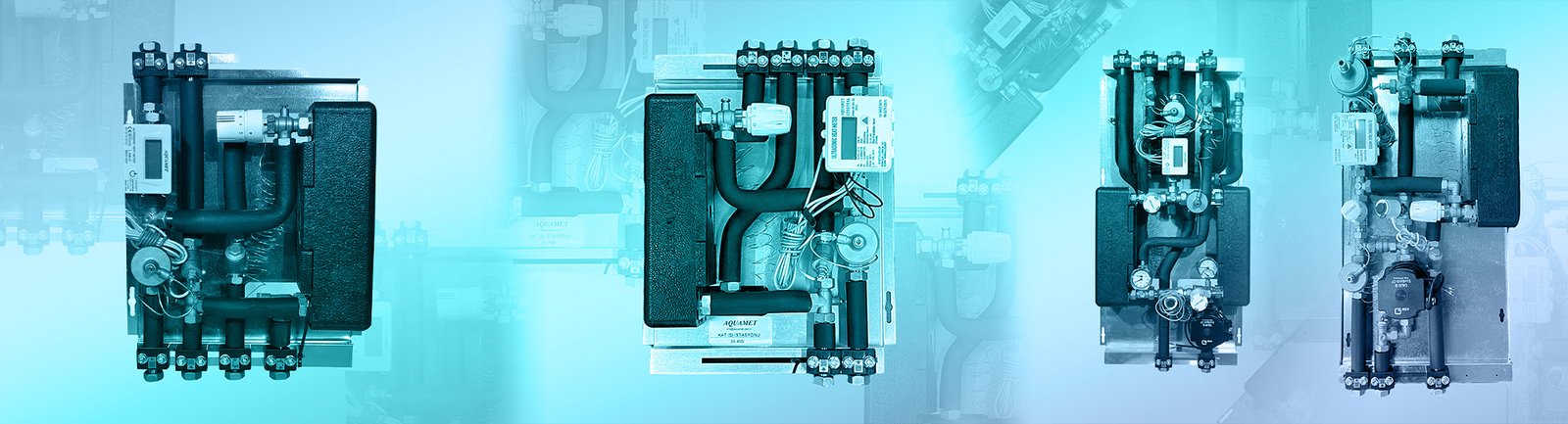 Merkezi Isıtma Sistemleri