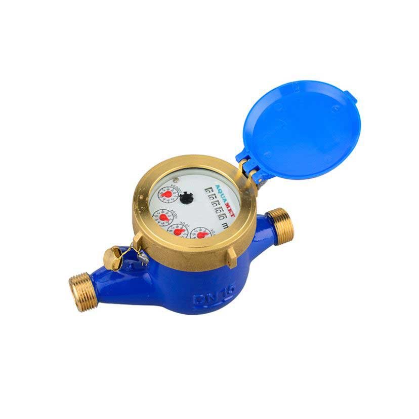 AWM Multijet Soğuk Su Sayacı