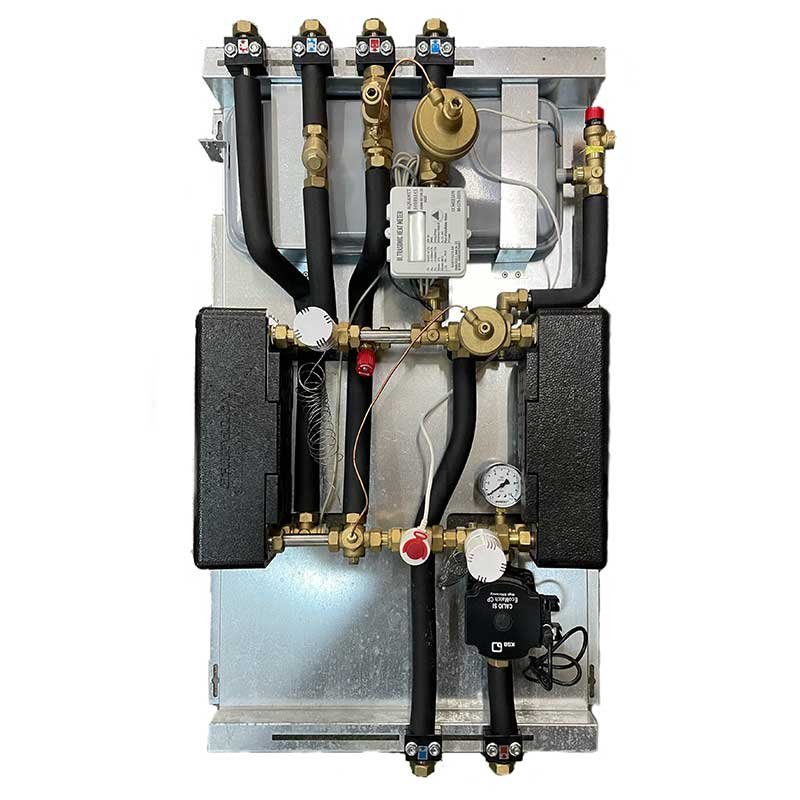 Kat Isı İstasyonu 001