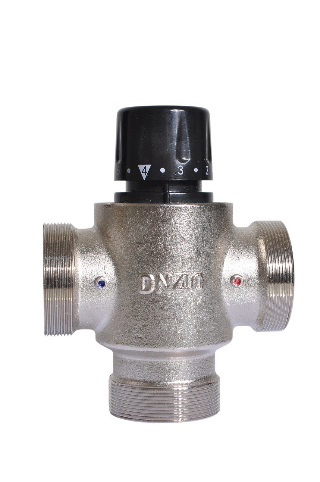 Termostatik Karışım Vanası