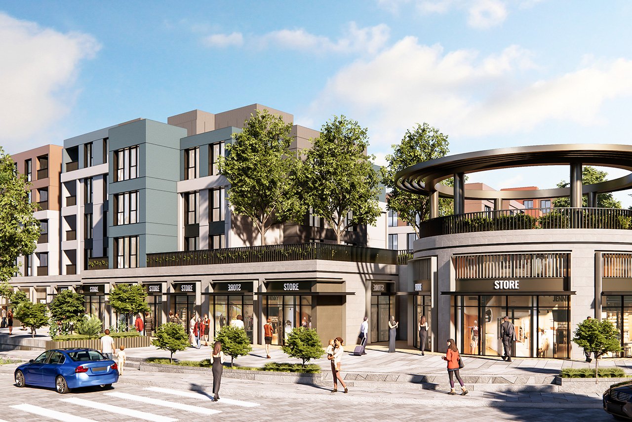 Emlak Konut İstanbul Dursunköy