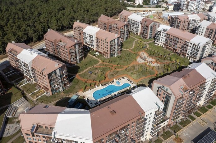 Emlak Konut İstanbul Ormanköy