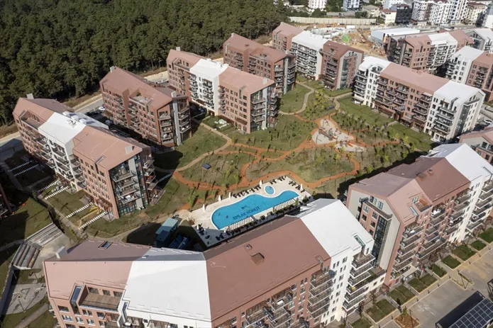 Emlak Konut İstanbul Ormanköy