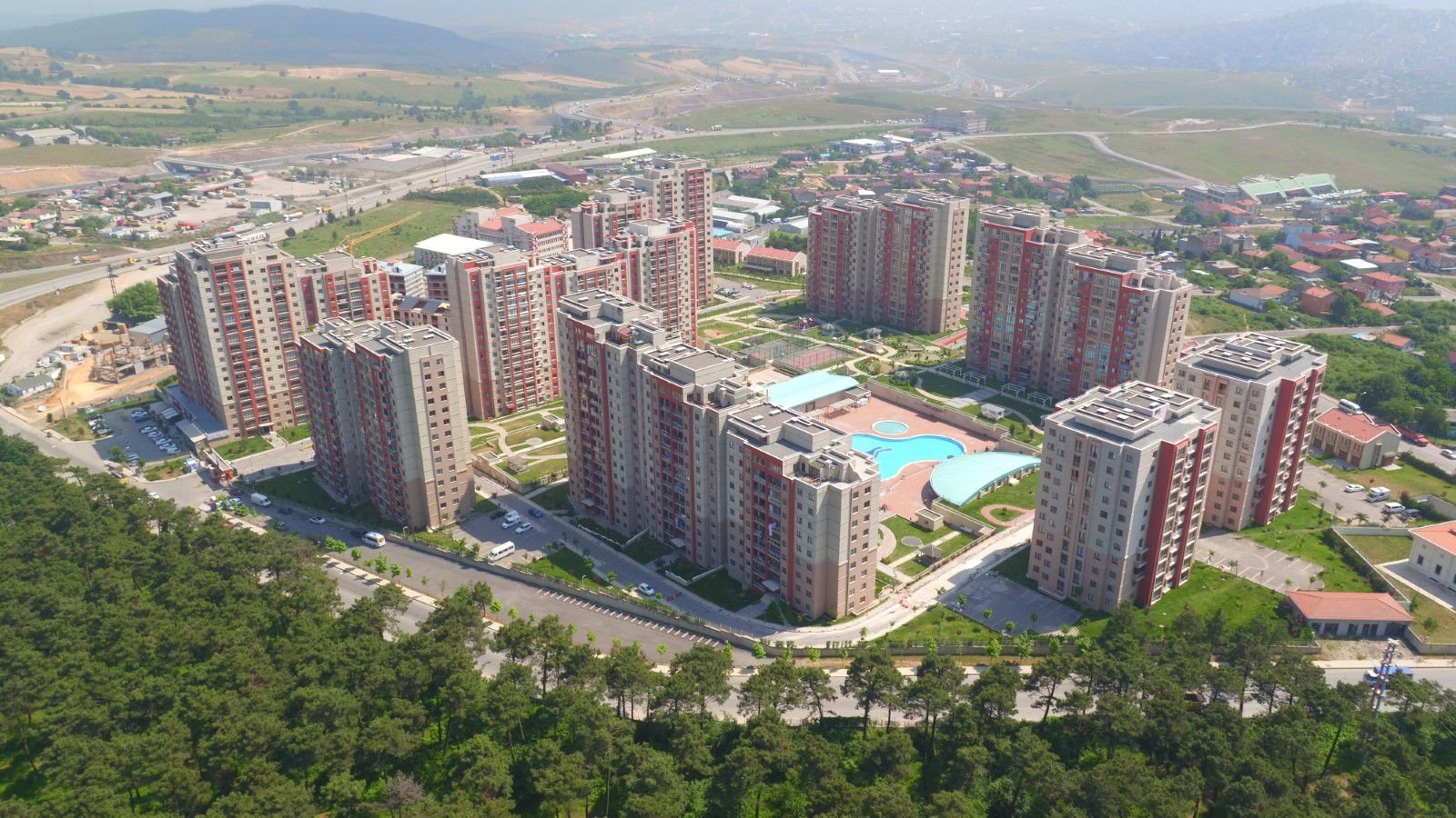 Emlak Konut İstanbul Çekmeköy