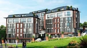 Emlak Konut İstanbul Üsküdar