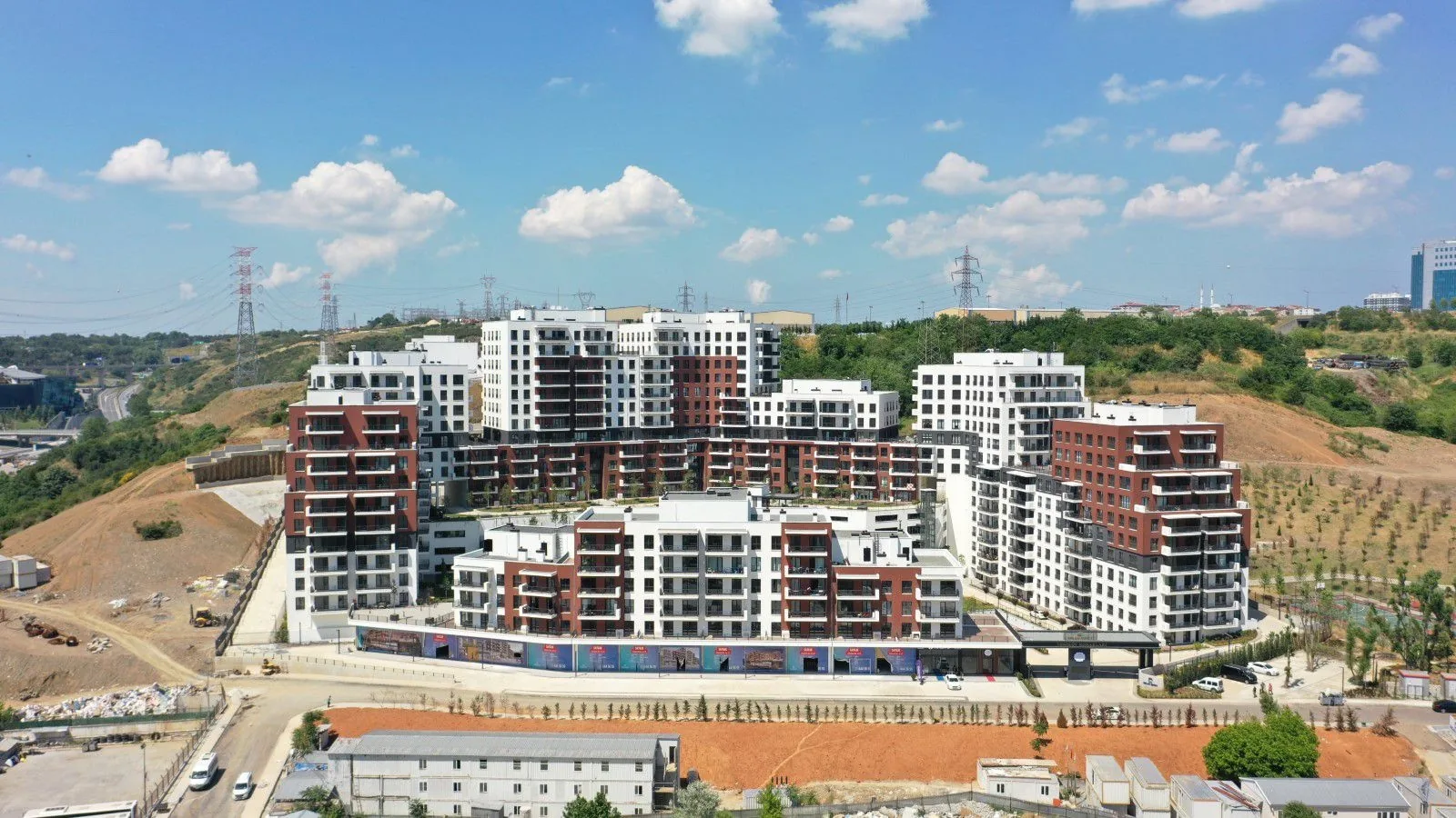 Emlak Konut İstanbul Eyüp