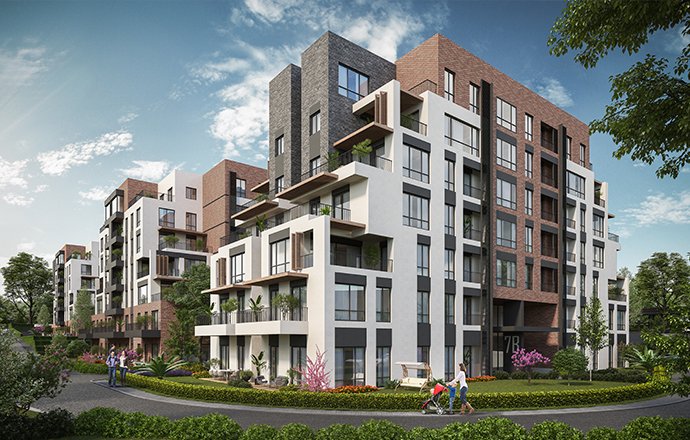 Emlak Konut İstanbul Beyoğlu