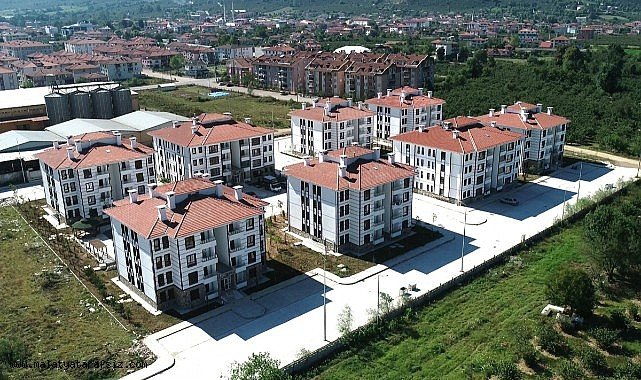 TOKİ Balıkesir İvrindi