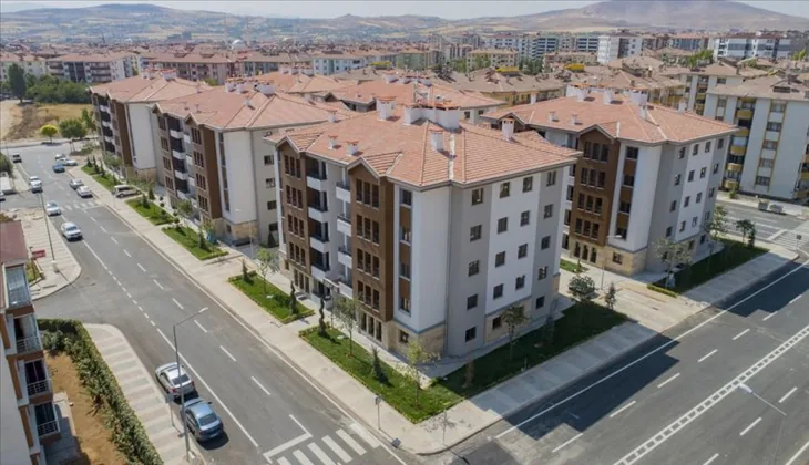 TOKİ Kahramanmaraş 