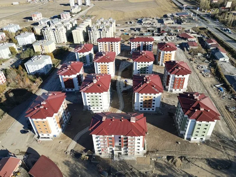 TOKİ Kayseri 