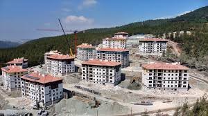TOKİ Osmaniye 