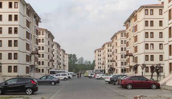 TOKİ Sivas Yıldızeli