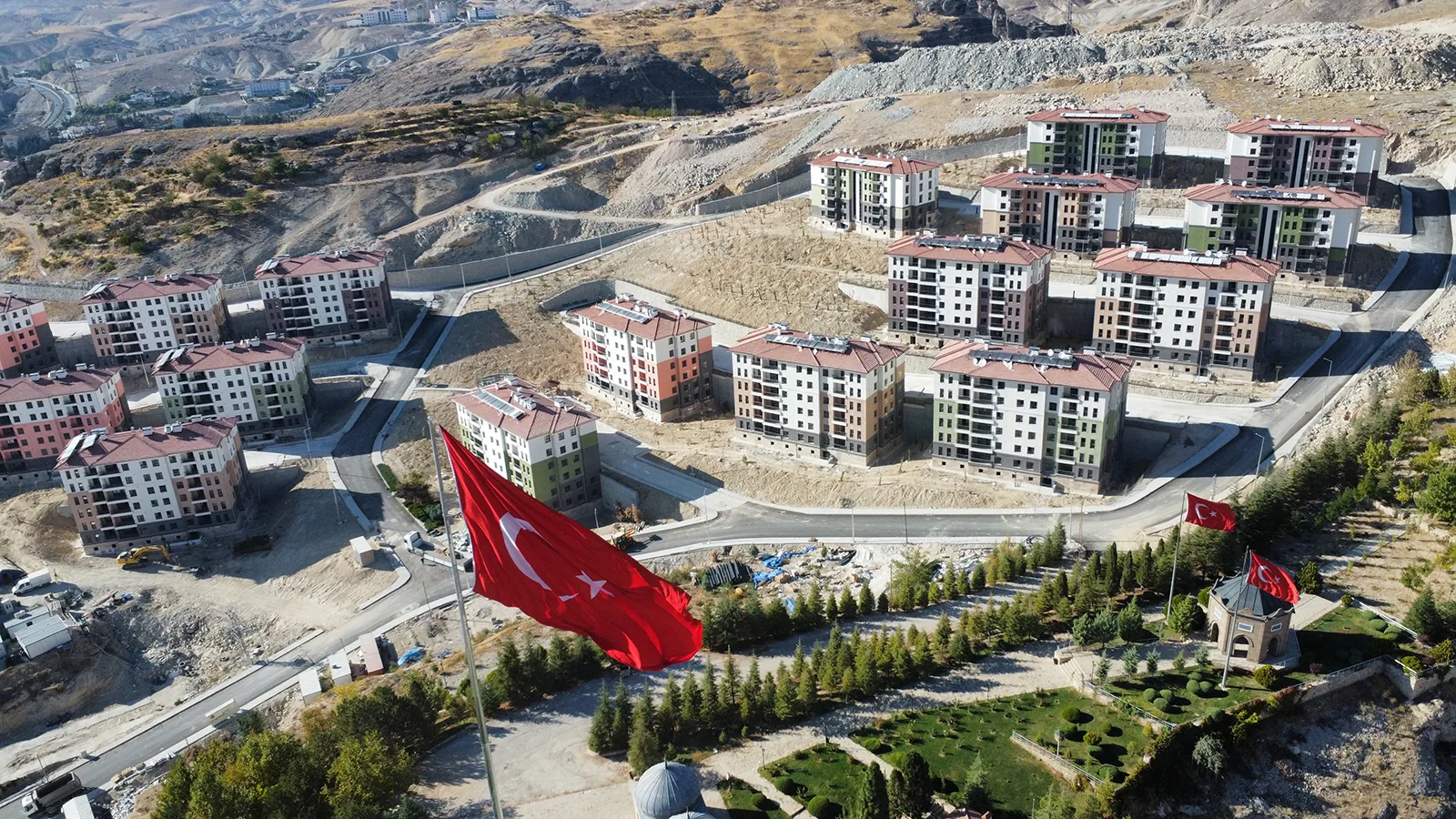 TOKİ Malatya 