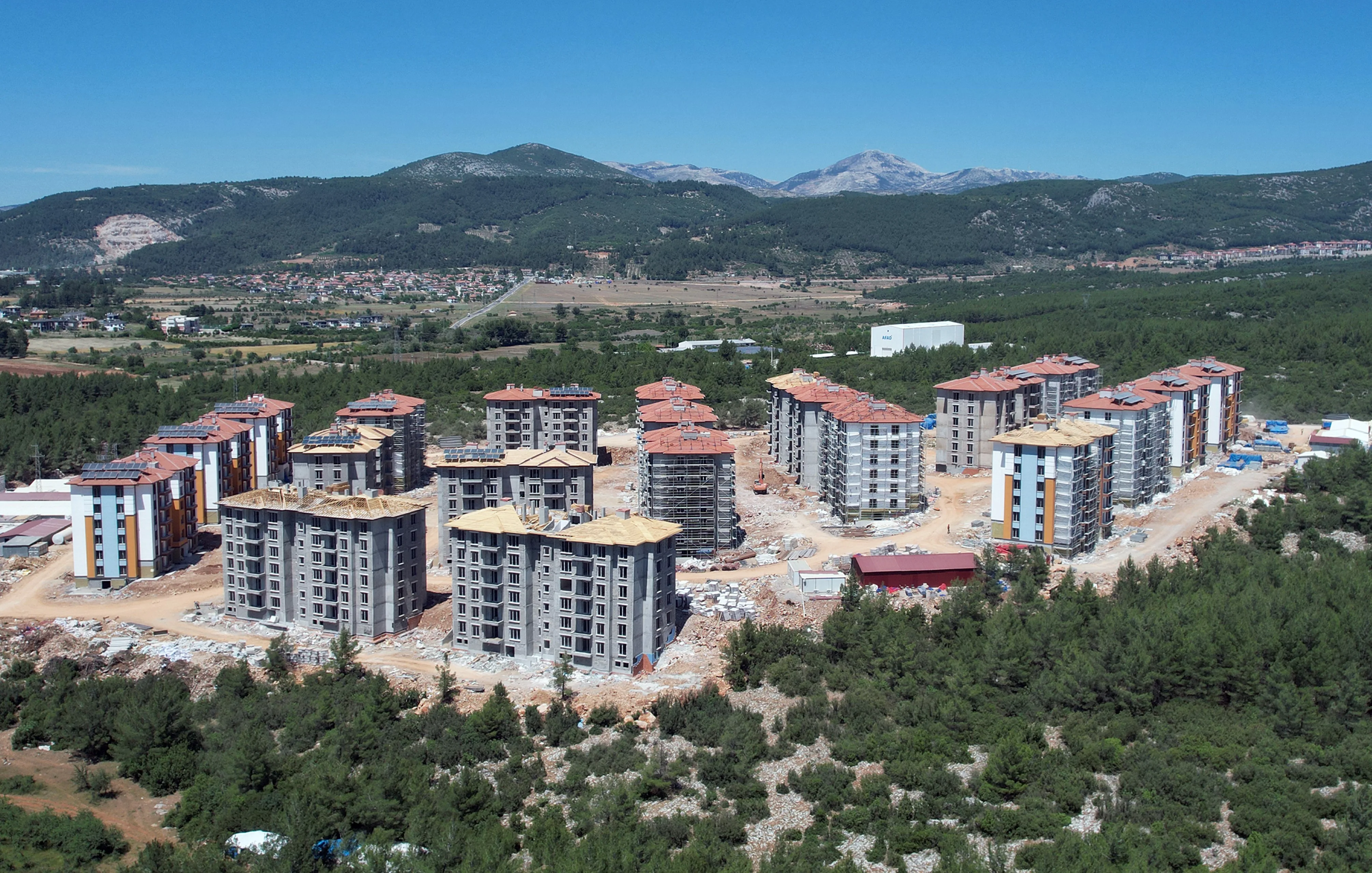 Toki Muğla