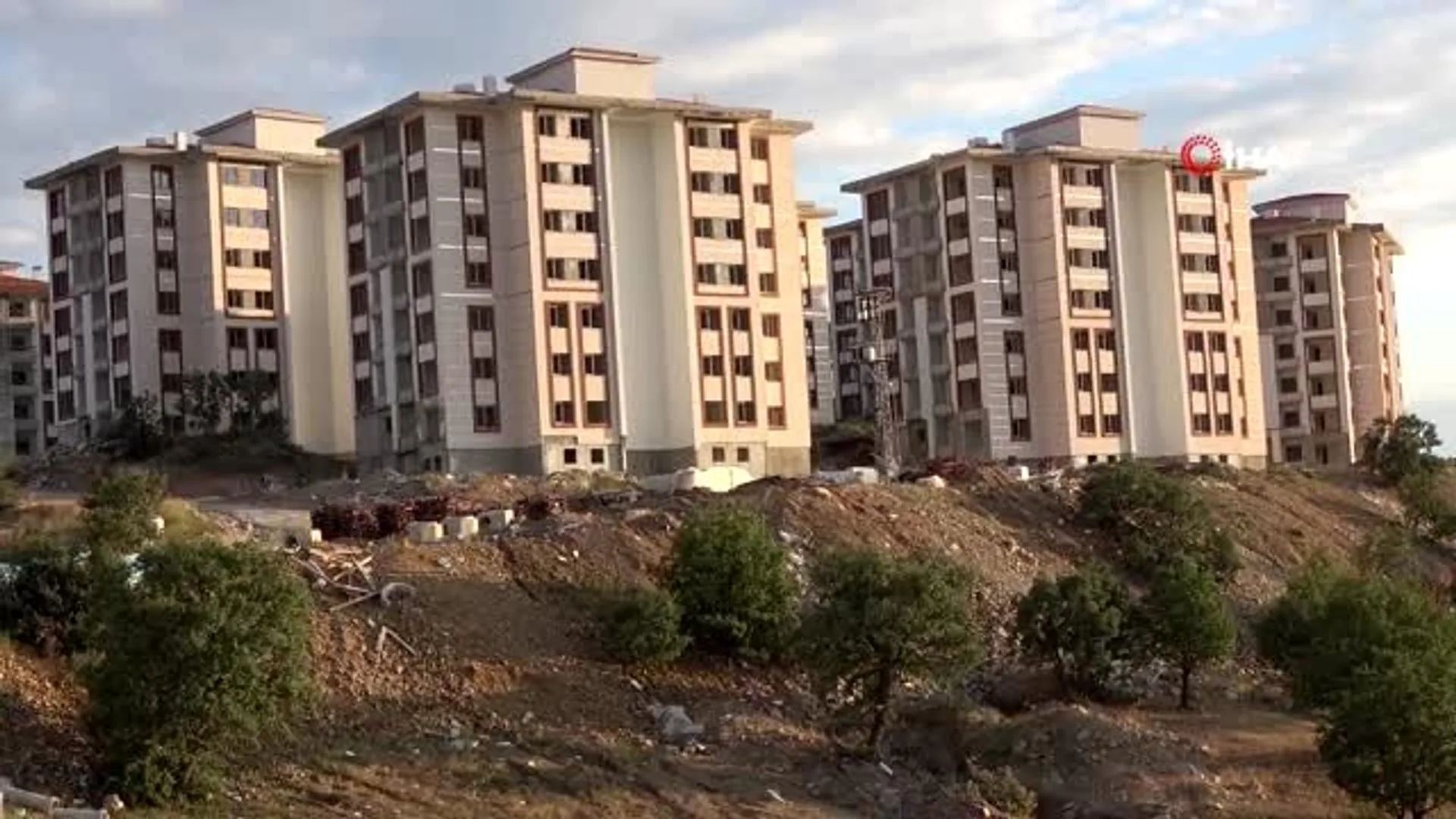 TOKİ Kırıkkale